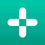 DoctorHere | Personalized Care आइकन