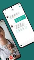 DoctorHere | Personalized Care screenshot 1