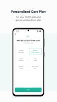 DoctorHere | Personalized Care スクリーンショット 1