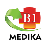 B1 Medika icono