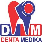 آیکون‌ Denta-Medika