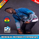 Medikal - the best songs 2019 - without internet APK