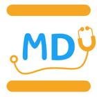 MEDIKOE CONNECT- Practice Management for Doctors icône