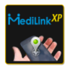 MediLink XP Finder Zeichen