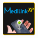 MediLink XP Finder icon