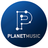 Planet Music FM icône