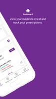 MedImpact تصوير الشاشة 1