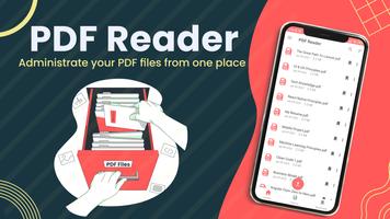 Fast PDF Reader & Viewer 海報