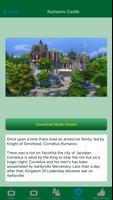 House Building Mods for Sims 4 (PC) স্ক্রিনশট 3