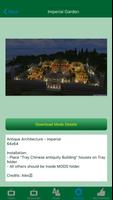 House Mods for Sims 4 capture d'écran 3
