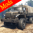 Mods for Spintires (PC)