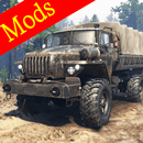 Mods for Spintires (PC) APK