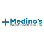 Medinos: Buy Medicines Online