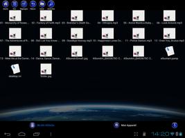 MEDION WLAN HDD TOOL capture d'écran 1