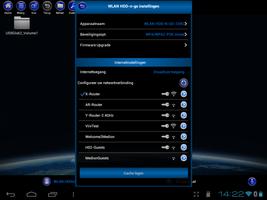MEDION WLAN HDD TOOL screenshot 3