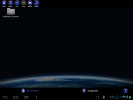 MEDION WLAN HDD TOOL screenshot 2