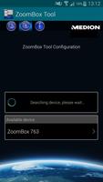 MEDION® ZoomBox Tool ภาพหน้าจอ 1