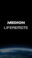 MEDION Life Remote Plakat