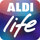 ALDI life icône