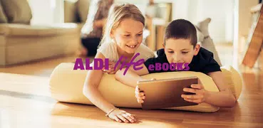 ALDI life eBooks