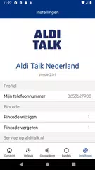 download ALDI TALK Nederland APK