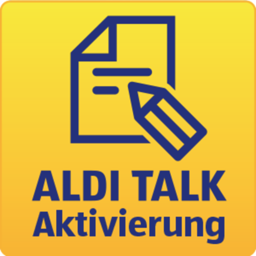 ALDI TALK Attivazione