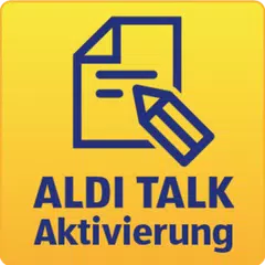 ALDI TALK Aktivierung APK 下載