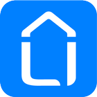 Smart Home-icoon
