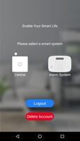 Smart Home screenshot 1