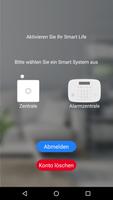 Smart Home تصوير الشاشة 1