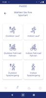 MEDION Fitness Pro 스크린샷 3
