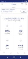 MEDION Fitness Pro 스크린샷 2