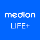 MEDION Life+ иконка