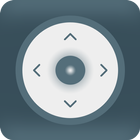 Remote for Medion TV simgesi