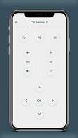 Remote for Medion TV Ekran Görüntüsü 2