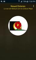 Nawal Estereo syot layar 1