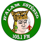 Balam Estereo ikona