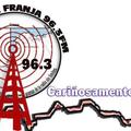 Radio la Franja