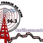 Radio la Franja icône
