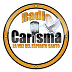 Radio Carisma Zeichen