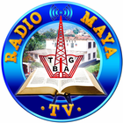Radio Maya ícone