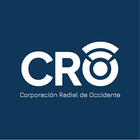 Radios CROGT ikona