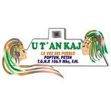Radio Utankaj أيقونة