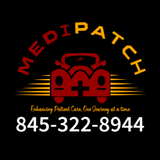 Medipatch simgesi