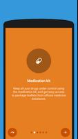 Reminder Pills and Medications poster