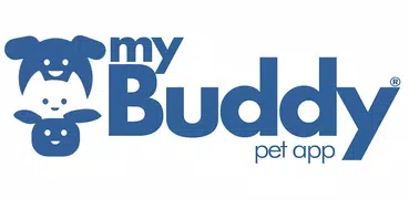myBuddy pet app