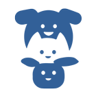 myBuddy pet app アイコン