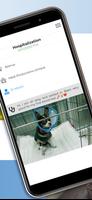 myBuddy pet app スクリーンショット 2