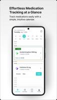 Mediqation; Pill Reminder পোস্টার