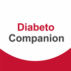 ikon DiabetoCompanion